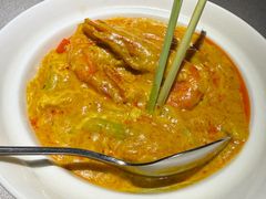 金牌古法大虾-BetterThai 泰加(苏州中心店)
