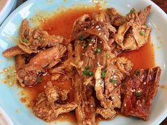 -川流不息·地道川菜·小龙虾(松东路店)