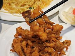 -清真·拉菲尔鱼庄·家常菜(钟楼回民街店)