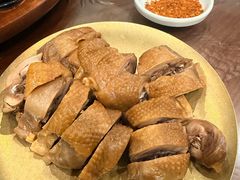 -香麒园·过桥米线·南湖雅宴