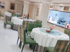 -大鸭梨烤鸭(左家庄店)