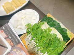 -蝎王府羊蝎子(北大地店)