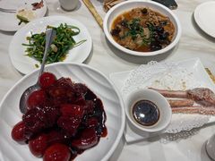 -宏玲餐厅(四川南路店)