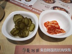 -韩香福脊骨汤锅(上杭路店)