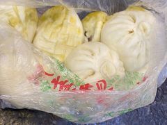 -胡家包子·清真(大众巷店)