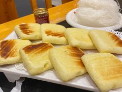 -一斗火锅·招财羊毛肚(北温泉九号店)