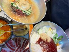 -六七八韩式烤肉·韩国料理(上杭路店)