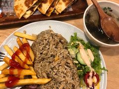 -红小满休闲餐厅(十全街店)