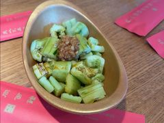 -北三条胡同打卤面馆(雍和宫店)