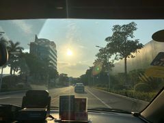 -厦门高崎国际机场-T3航站楼