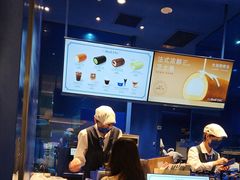 -the Roll'ING手作瑞士卷专门店(卓悦中心店)
