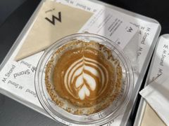 -M Stand(北京平安幸福中心店)