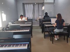 -乐尚音乐空间·钢琴·声乐·架子鼓(会展中心店)
