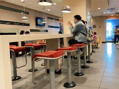 -麦当劳(西安雁塔路店)