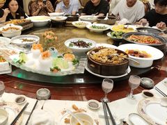 -小八仙·八方(移民广场店)