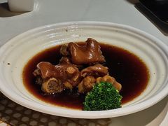 -味可道美食坊(福基路店)