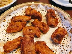 -天下客饭店(中山路店)