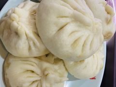 -天津包子铺(万泉庄店)