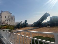 -中国人民解放军海军博物馆