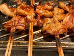 -The COOK·厨餐厅·自助餐(浦东嘉里大酒店)