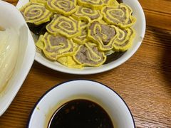 -玲燕蒸菜馆(江东路店)