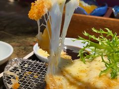 -炙柒Sekinana·精致料理 烧鸟·铁板烧(海上世界店)