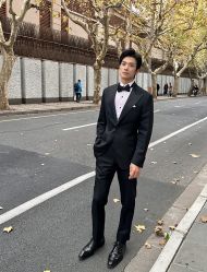 -ChenV西服礼服高级定制(市区养育巷店)