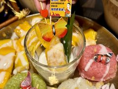 -泰妃殿(武汉首店)