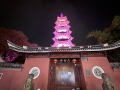 -宁波府城隍庙