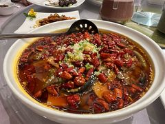 -金时代顺风大酒店(静安大融城店)