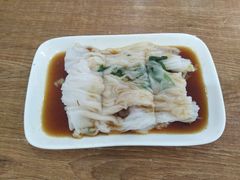 韭皇鲜虾肠-广东小美食(果戈里大街店)