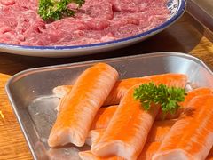 -楠火锅(西单店)