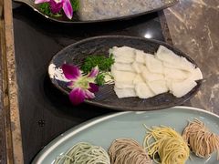 -捞神汤物料理(正大广场店)