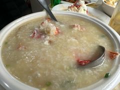 -老字号蛇口德记烧腊饭店·海鲜加工