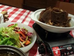 牛大骨-西贝莜面村(上海百联西郊店)