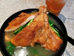 -华嫂冰室(湾仔店)