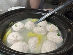 -秋色客家菜(流塘店)