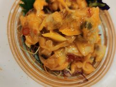 -本家食堂(华南店)