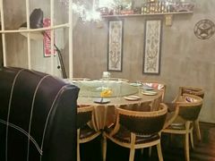 包厢-盛京辽菜小馆(龙之梦购物中心店)