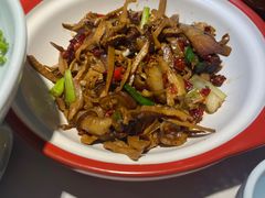 -主子吉湘·湘西土菜(平城街店)