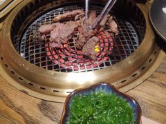 -肉魁屋·烧肉·烧鸟·酒场(高新店)