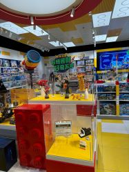 -乐高授权专卖店(万象城店)