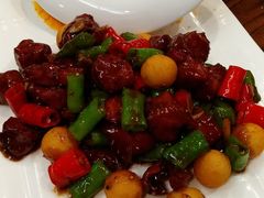 -江宁会馆(劈柴院店)