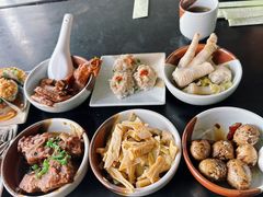 -青藤茶馆(南山路店)