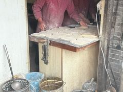 -迎春桥老炉烧饼(碧霞路店)