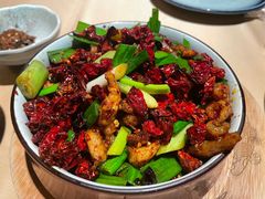 -山石榴·贵州菜(丰盛里店)