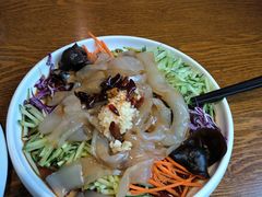 东北大拉皮-李老哈·东北菜(宋园路店)