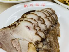 -华天新川面馆(缸瓦市店)