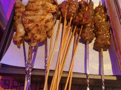 -燥次·烧烤酒场(万象城店)