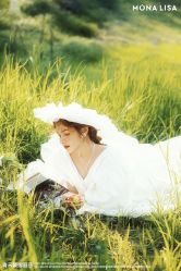 -青禾蒙娜丽莎婚纱摄影(武汉总店)